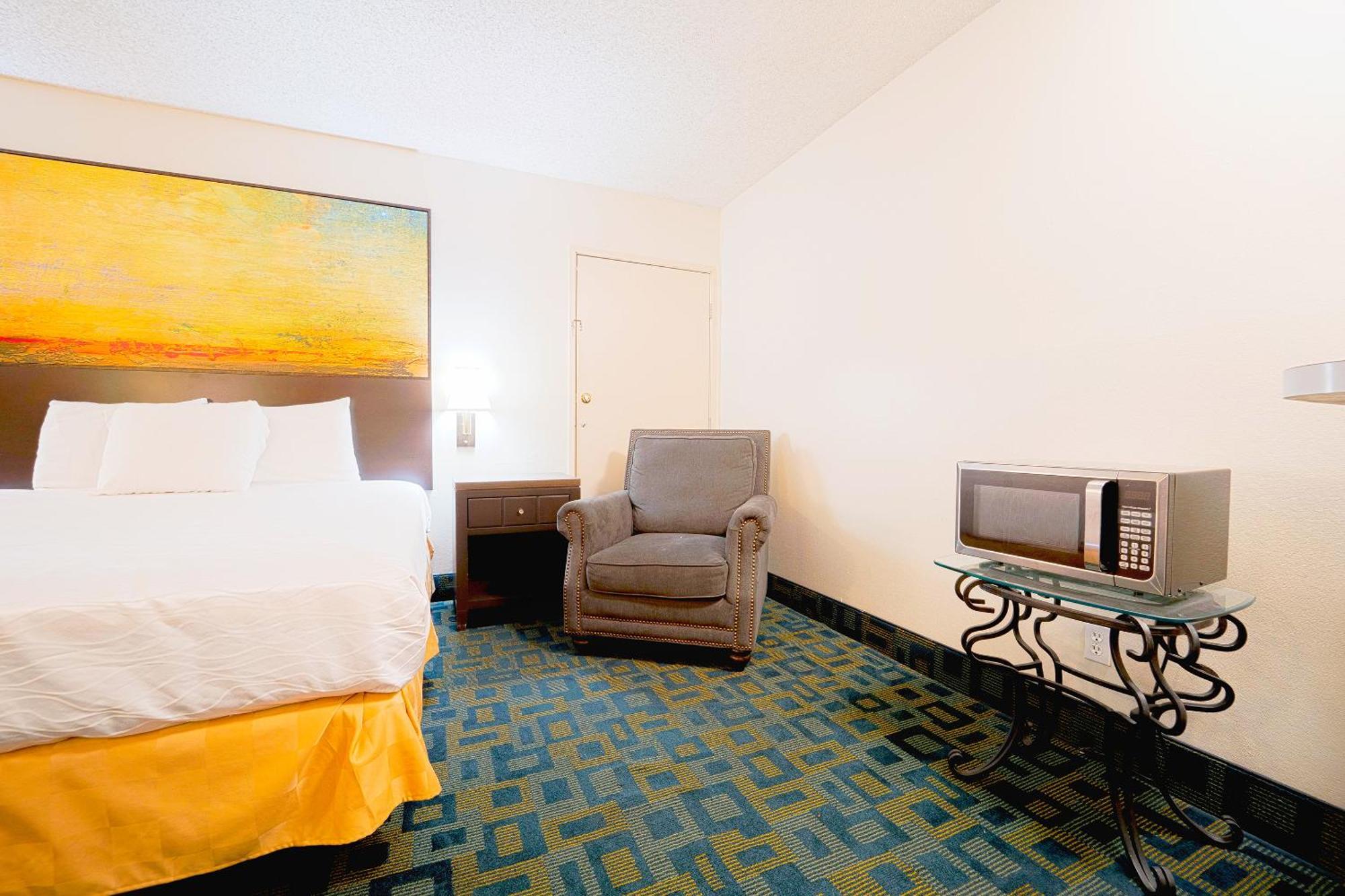 Royal Plaza Inn Indio Dış mekan fotoğraf