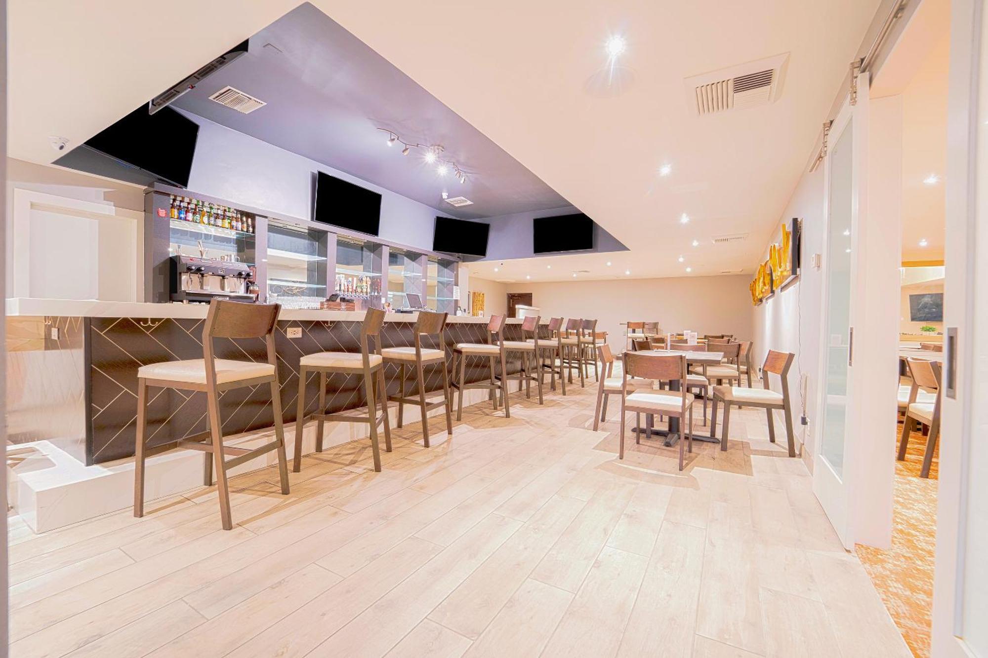 Royal Plaza Inn Indio Dış mekan fotoğraf