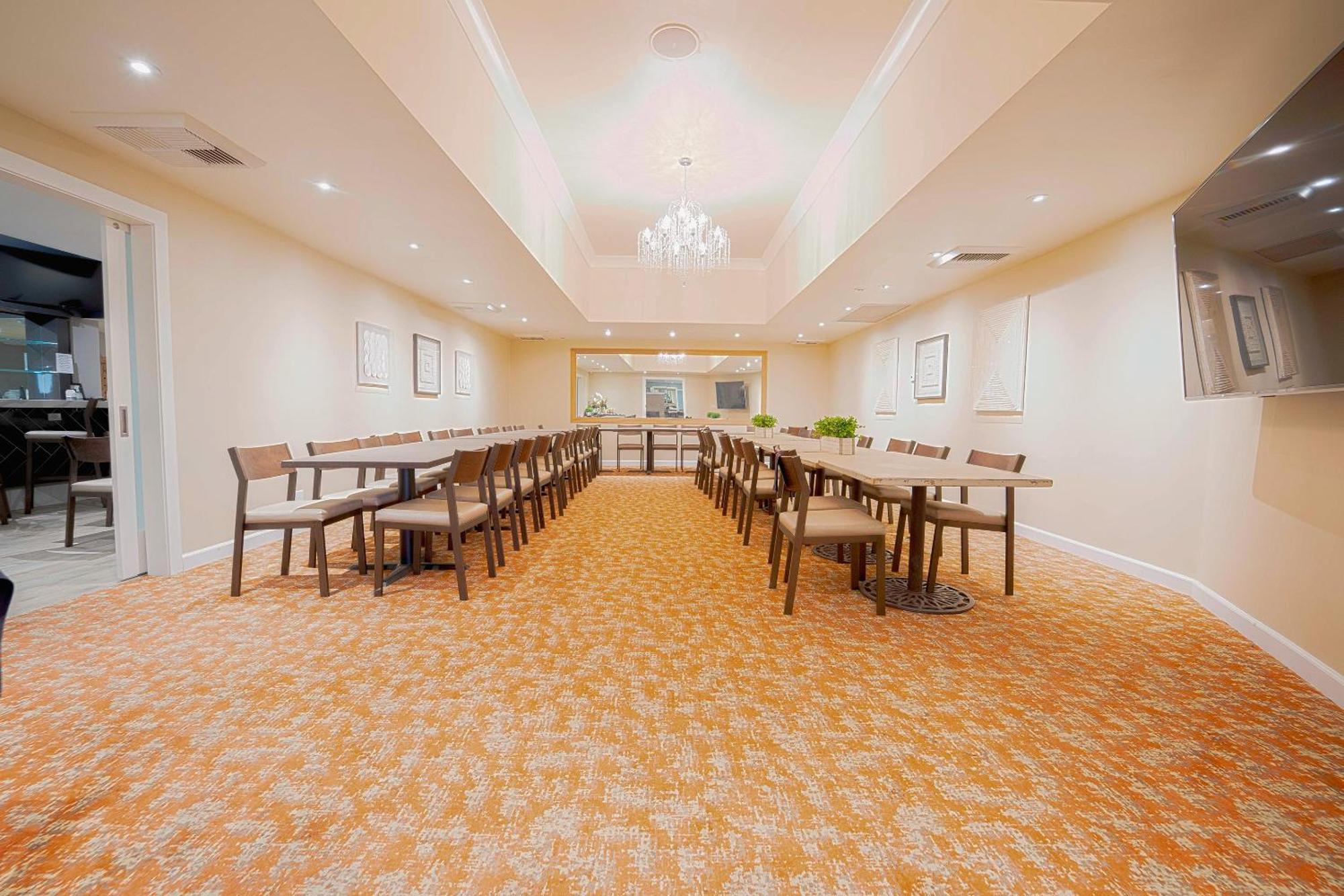 Royal Plaza Inn Indio Dış mekan fotoğraf